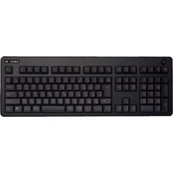 ヨドバシ.com - 東プレ Topre REALFORCE R3 キーボード ハイブリッドモデル フル 30g 日本語配列 ブラック R3HA13  通販【全品無料配達】