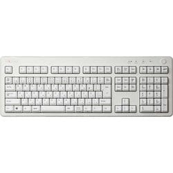 ヨドバシ.com - 東プレ Topre REALFORCE R3 キーボード ハイブリッドモデル フル 45g 日本語配列 スーパーホワイト  R3HA21 通販【全品無料配達】