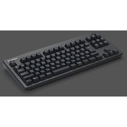 東プレ - REALFORCE キーボード ブラック R3HC12 製品 : REALFORCE / R3HC12 | REALFORCE | 日本製プレミアム