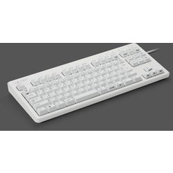 ヨドバシ.com - 東プレ Topre REALFORCE R3 キーボード 有線