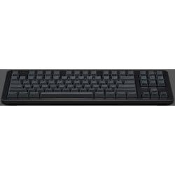 ヨドバシ.com - 東プレ Topre REALFORCE R3 キーボード ハイブリッドモデル テンキーレス 45g 英語配列  ブラック＆ダークグレー R3HD11 通販【全品無料配達】