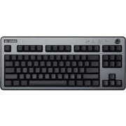 REALFORCE R3 キーボード ハイブリッドモデル テンキーレス 45g Mac配列用 英語配列 ブラック R3HH11
