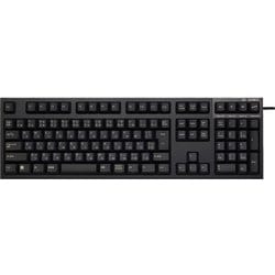 ヨドバシ.com - 東プレ Topre REALFORCE R3S キーボード 有線