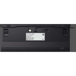 ヨドバシ.com - 東プレ Topre REALFORCE R3S キーボード 有線