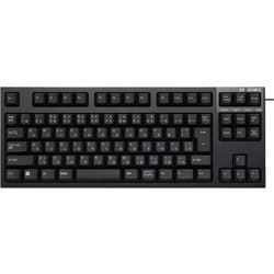 ヨドバシ.com - 東プレ Topre REALFORCE R3S キーボード 有線 テンキーレス 30g 日本語配列 ブラック R3SC13  通販【全品無料配達】