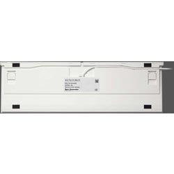 Topre Realforce ホワイト 有線キーボード ヨドバシ.com - 東プレ Topre REALFORCE R3S キーボード 有線