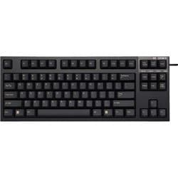 REALFORCE R3S キーボード 有線 テンキーレス 45g 英語配列 ブラック R3SD31