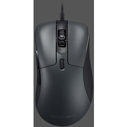 ヨドバシ.com - 東プレ Topre REALFORCE RM1 マウス 有線 静電