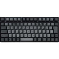 REALFORCE RC1 キーボード ハイブリッドモデル コンパクト 30g 日本語配列 ライトグレー＆ダークグレー C1HJ13