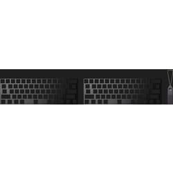 GX1用 キースペーサー 2mm＆3mm 英語配列 M0901U
