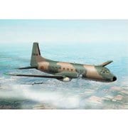 MA2GP113BEL 1/72 H.S.748 ベルギー空軍 [組立式プラスチックモデル]