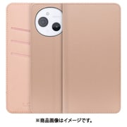 WORK13AO-NEWPK-ASE9 [AQUOS sense9 用 LOOF SKIN スマホケース ケース カバー 手帳型ケース カード収納 マグネット付き ベルトなし]