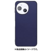 WORK24AO-NY-ASE9 [AQUOS sense9 用 LOOF CASUAL-SHELL スマホケース 背面 ケース カバー ハードケース ストラップホール]