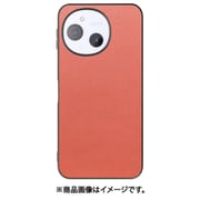 WORK24AO-CSM-ASE9 [AQUOS sense9 用 LOOF CASUAL-SHELL スマホケース 背面 ケース カバー ハードケース ストラップホール]