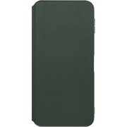 WORK38AO-EG-ASE9 [AQUOS sense9 用 LOOF SLIM-FIT スマホケース 背面 ケース カバー 手帳型 ハードケース カード収納 ポケットあり/なし マグネットなし ストラップホール]