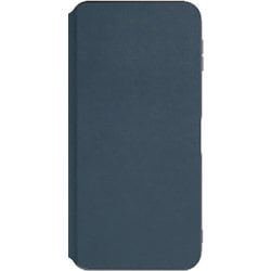 WORK38AO-NY-ASE9 [AQUOS sense9 用 LOOF SLIM-FIT スマホケース 背面 ケース カバー 手帳型 ハードケース カード収納 ポケットあり/なし マグネットなし ストラップホール]