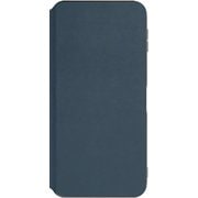 WORK38AO-NY-ASE9 [AQUOS sense9 用 LOOF SLIM-FIT スマホケース 背面 ケース カバー 手帳型 ハードケース カード収納 ポケットあり/なし マグネットなし ストラップホール]
