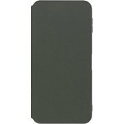 WORK39AO-EG-ASE9 [AQUOS sense9 用 LOOF SKIN-FIT スマホケース 背面 ケース カバー 手帳型 ハードケース カード収納 マグネットなし ストラップホール]