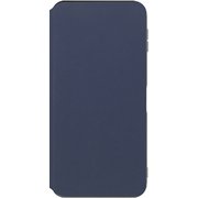 WORK39AO-NY-ASE9 [AQUOS sense9 用 LOOF SKIN-FIT スマホケース 背面 ケース カバー 手帳型 ハードケース カード収納 マグネットなし ストラップホール]