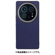 WORK24AO-NY-AR9P [AQUOS R9 pro 用 LOOF CASUAL-SHELL スマホケース 背面 ケース カバー ハードケース ストラップホール]