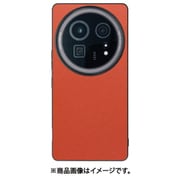WORK24AO-OG-AR9P [AQUOS R9 pro 用 LOOF CASUAL-SHELL スマホケース 背面 ケース カバー ハードケース ストラップホール]