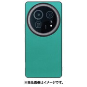 WORK24AO-TQ-AR9P [AQUOS R9 pro 用 LOOF CASUAL-SHELL スマホケース 背面 ケース カバー ハードケース ストラップホール]