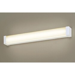 キッチンライト LED（電球色） 両面化粧タイプ・拡散タイプ 直管形蛍光灯FL20形1灯器具相当 天井直付型・壁直付型 LSEB7201LE1