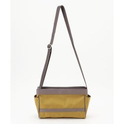 20-044-01 82 [トラベル ホライズンショルダー ライトグリーン]