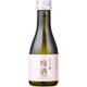 越路吹雪 梅酒 Premium 11～12度 180ml [リキュール]