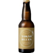 東京ブルース シングルホップウィート 5.5度 330ml [ビール]