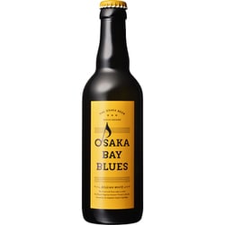 大阪ベイブルース ベルジャンホワイト 5度 330ml [ビール]