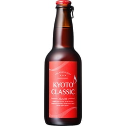 京都クラシック レッドエール 5度 330ml [ビール]