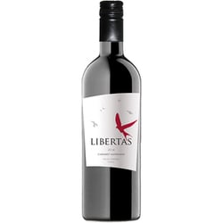 リベルタス カベルネソービニヨン 12.5度 750ml [赤ワイン]