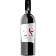 リベルタス カベルネソービニヨン 12.5度 750ml [赤ワイン]