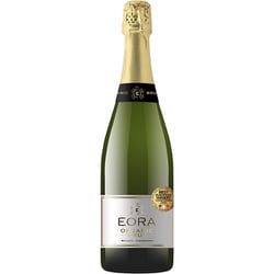 エオラ オーガニック ブリュット 11.5度 750ml [スパークリングワイン]