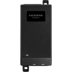 IEEE802.3at準拠 Gigabit対応PoEインジェクター BINJ-GP202
