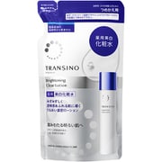 トランシーノ 薬用ブライトニングクリアローション詰替用140ml