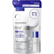トランシーノ 薬用ブライトニングクリアミルク詰替用 90ml