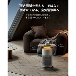 ヨドバシ.com - スイッチボット Switchbot SwitchBot 空気清浄機 ヨドバシ.com - スイッチボット Switchbot SwitchBot 空気清浄機
