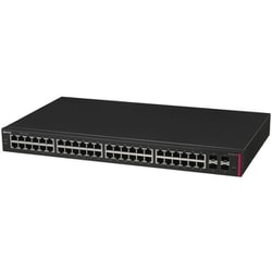 法人向け レイヤー2 Giga スマートスイッチ BS-GS2148