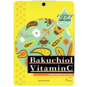 IROHANI B＆V sheet mask