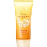 ハンドクリーム The Aminorum(ジ アミノラム) 金木犀 ハンドクリーム 80g