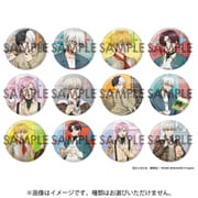 WIND BREAKER トレーディング缶バッジ ～weekend～ 1個 [コレクショントイ]