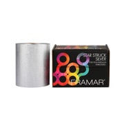 FRAMARスタースタックシルバー エンボスミディアム