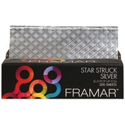 FRAMAR8×11ポップアップスタックシルバー 200枚