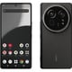 AQUOS R9 pro ブラック SH-54E [スマートフォン]