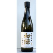 初陣 純米大吟醸 16度 720ml [日本酒]