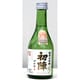 初陣 純米大吟醸 16度 300ml [日本酒]