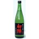 初陣 純米辛口原酒 19度 720ml [日本酒]