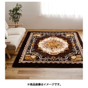 アドリア BR HCカバー 200×300 ブラウン